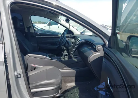 2024 Hyundai Tucson Sel из США, поврежденный, VIN 5NMJF3DE9RH410741